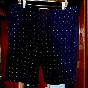 Lucky Brand 36" waist, 100% cotton men’s shorts